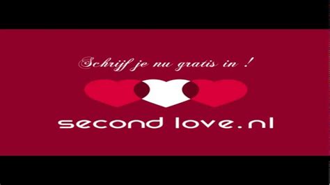 second love nederland|Second Love